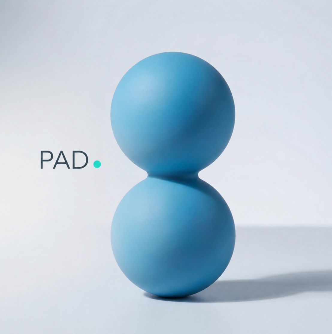 Rouleau PAD